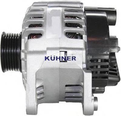Generator / Alternator 2