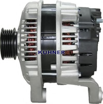 Generator / Alternator 2