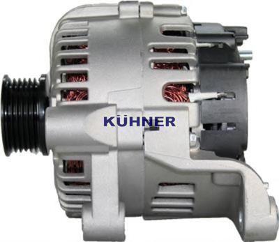 Generator / Alternator 2