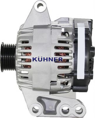 Generator / Alternator 2