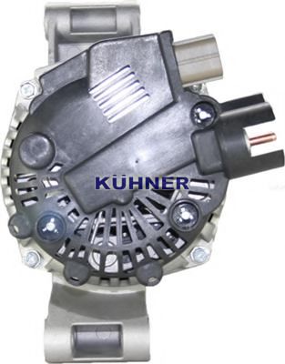 Generator / Alternator 3