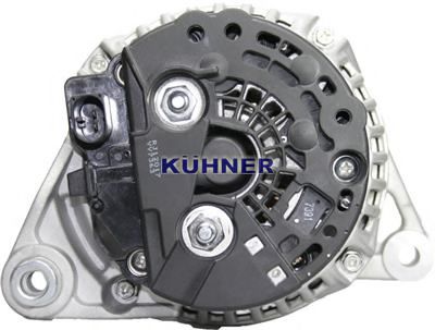 Generator / Alternator 3
