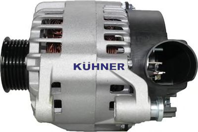 Generator / Alternator 2