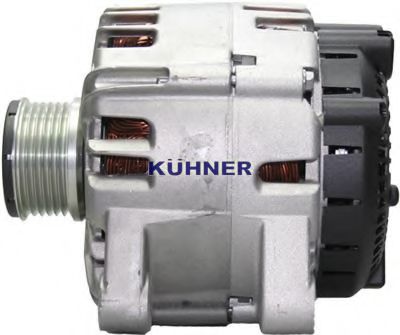 Generator / Alternator 2