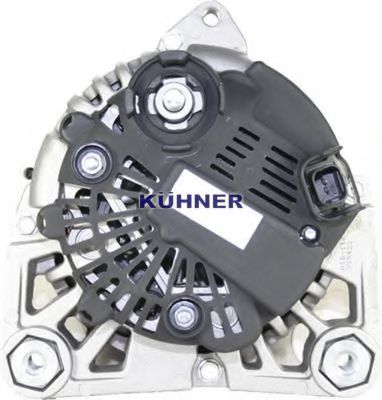 Generator / Alternator 3