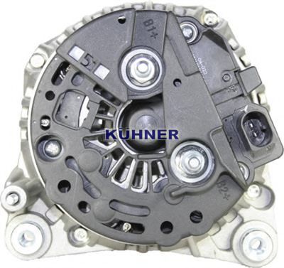 Generator / Alternator 3