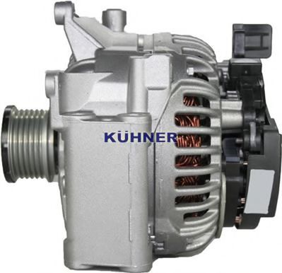 Generator / Alternator 2