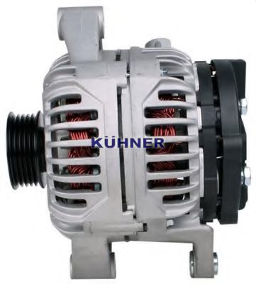 Generator / Alternator 2