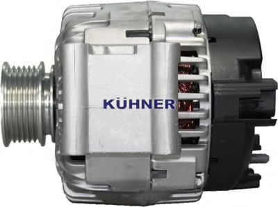 Generator / Alternator 2