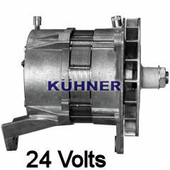 Generator / Alternator 2