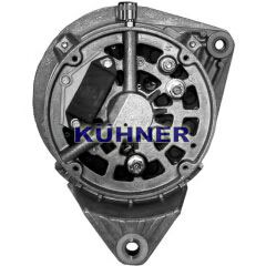 Generator / Alternator 3