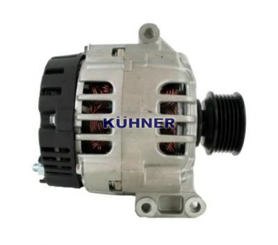 Generator / Alternator 2