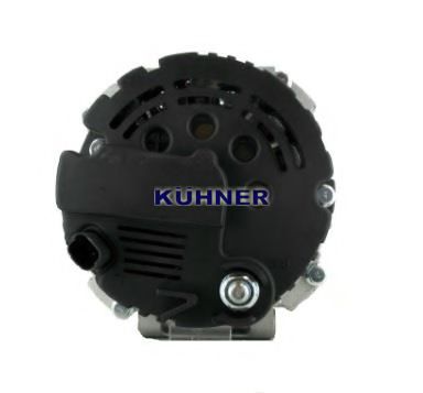 Generator / Alternator 3