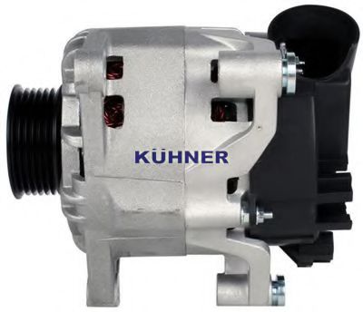 Generator / Alternator 2