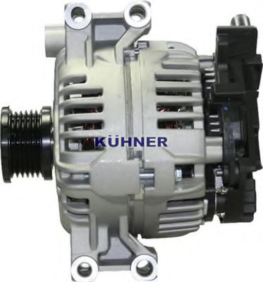 Generator / Alternator 2