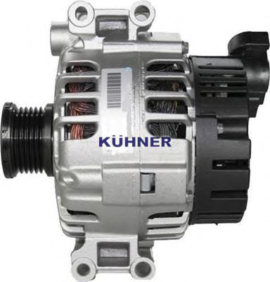 Generator / Alternator 2