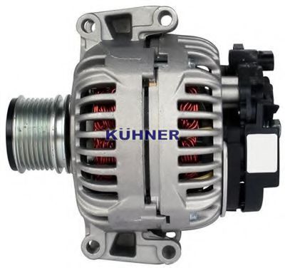 Generator / Alternator 2