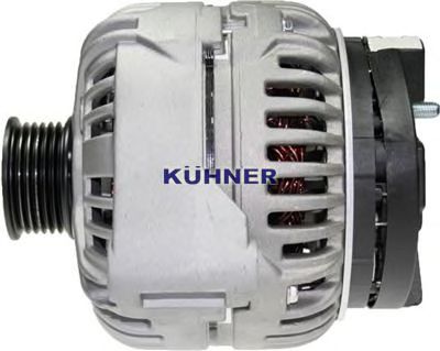 Generator / Alternator 2
