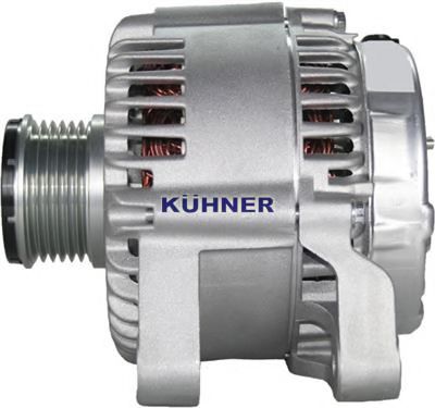 Generator / Alternator 2