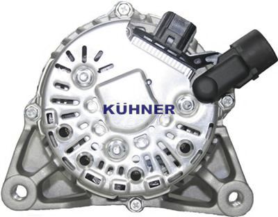 Generator / Alternator 3