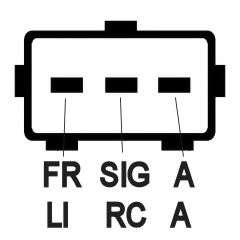 Generator / Alternator 3