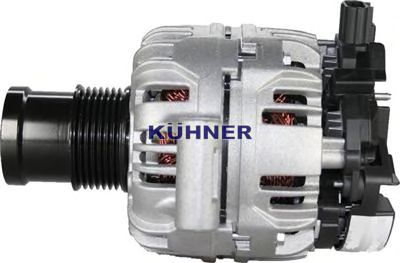 Generator / Alternator 2