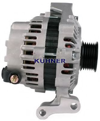 Generator / Alternator 2