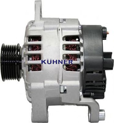 Generator / Alternator 2