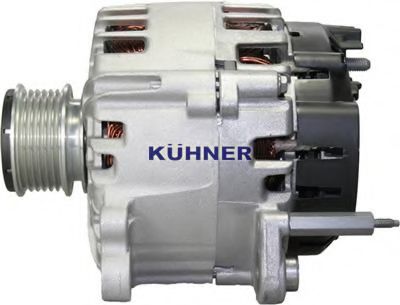 Generator / Alternator 2