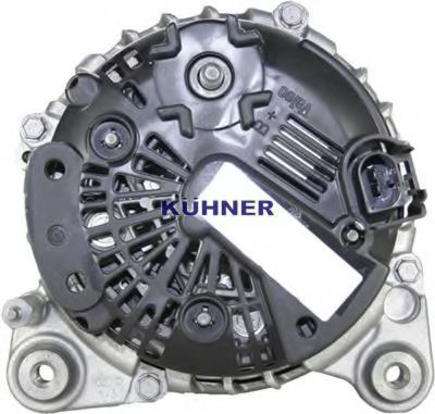 Generator / Alternator 3