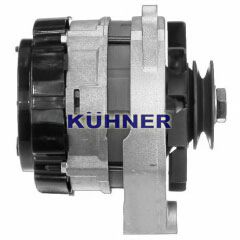 Generator / Alternator 2