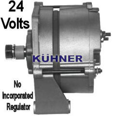 Generator / Alternator 2