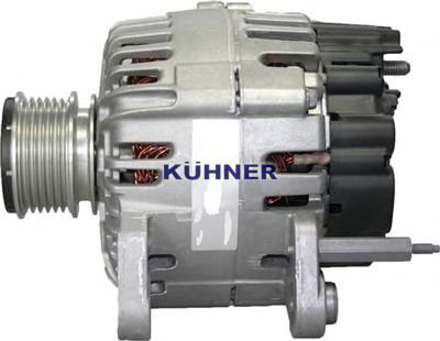 Generator / Alternator 2