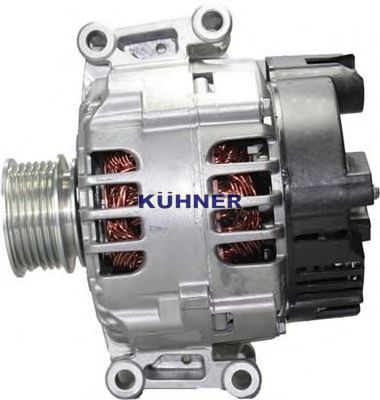 Generator / Alternator 2