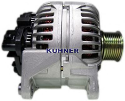 Generator / Alternator 2