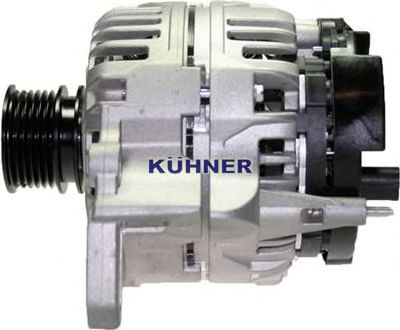 Generator / Alternator 2