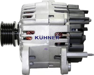 Generator / Alternator 2