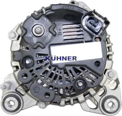 Generator / Alternator 3