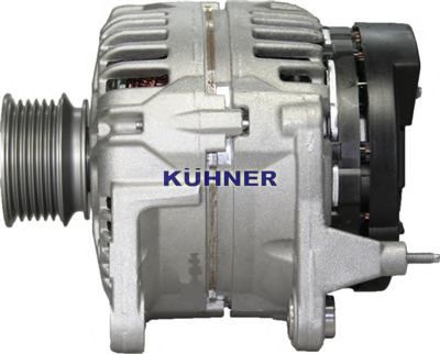 Generator / Alternator 2