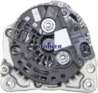 Generator / Alternator 3