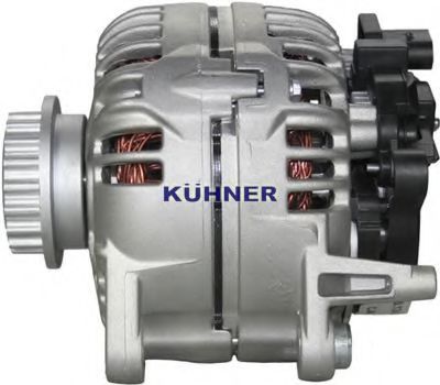 Generator / Alternator 2