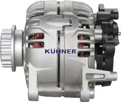 Generator / Alternator 2