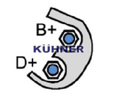Generator / Alternator 3