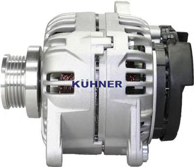 Generator / Alternator 2