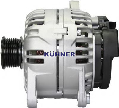 Generator / Alternator 2