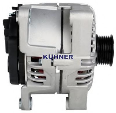Generator / Alternator 2