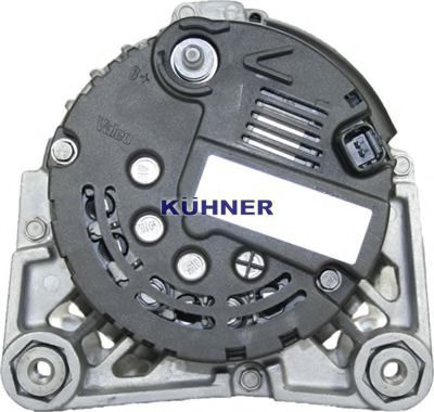 Generator / Alternator 3