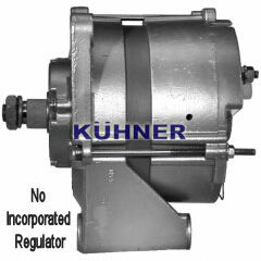Generator / Alternator 2
