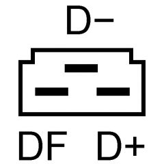 Generator / Alternator 3