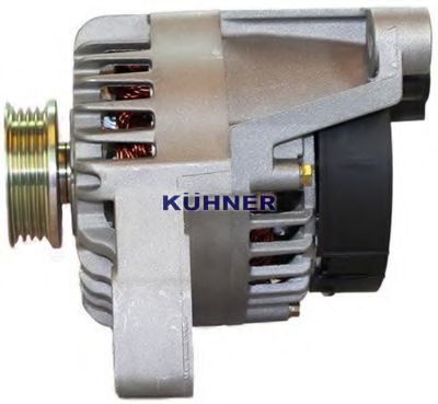 Generator / Alternator 2